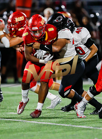 Varisty Centennial vs Cathedral Catholic