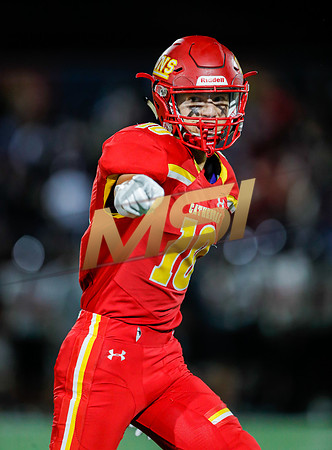 Varisty Centennial vs Cathedral Catholic