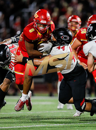 Varisty Centennial vs Cathedral Catholic