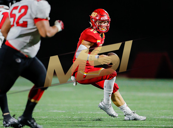 Varisty Centennial vs Cathedral Catholic