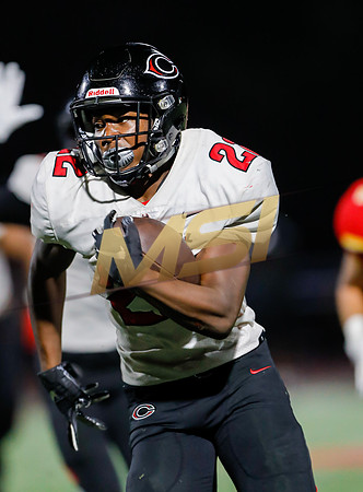 Varisty Centennial vs Cathedral Catholic