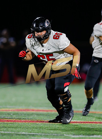 Varisty Centennial vs Cathedral Catholic