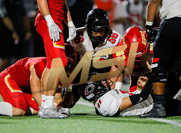 Varisty Centennial vs Cathedral Catholic