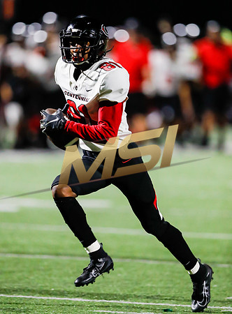 Varisty Centennial vs Cathedral Catholic