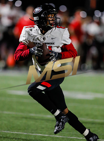 Varisty Centennial vs Cathedral Catholic
