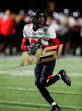 Varisty Centennial vs Cathedral Catholic