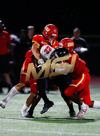 Varisty Centennial vs Cathedral Catholic