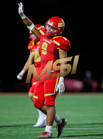 Varisty Centennial vs Cathedral Catholic