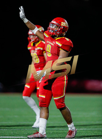 Varisty Centennial vs Cathedral Catholic
