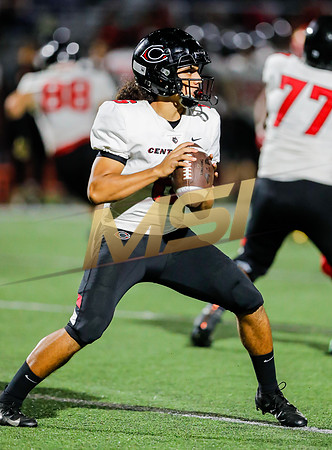 Varisty Centennial vs Cathedral Catholic