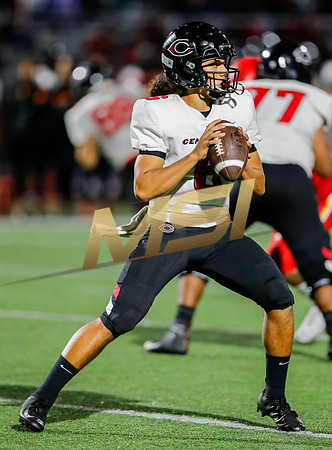 Varisty Centennial vs Cathedral Catholic