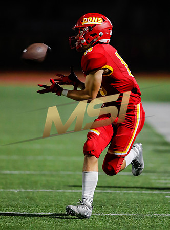 Varisty Centennial vs Cathedral Catholic