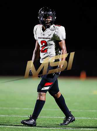 Varisty Centennial vs Cathedral Catholic