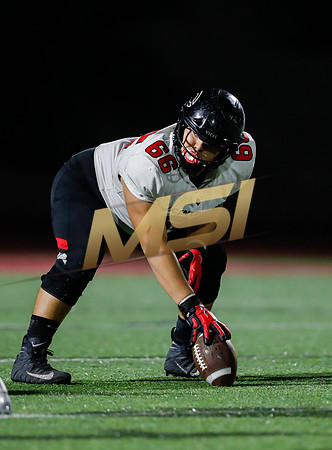 Varisty Centennial vs Cathedral Catholic