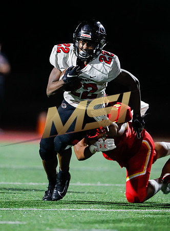 Varisty Centennial vs Cathedral Catholic