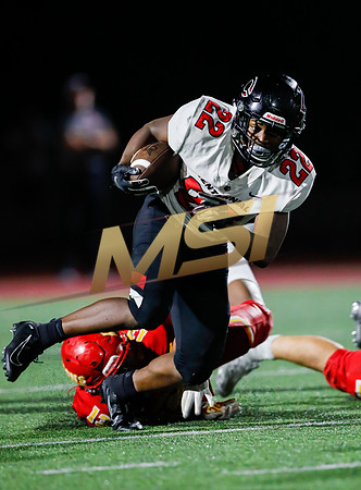 Varisty Centennial vs Cathedral Catholic