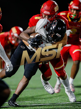 Varisty Centennial vs Cathedral Catholic