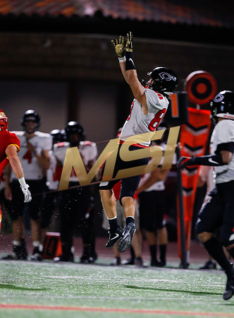 Varisty Centennial vs Cathedral Catholic