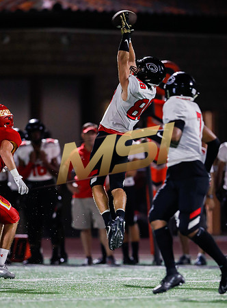 Varisty Centennial vs Cathedral Catholic