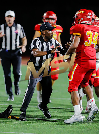 Varisty Centennial vs Cathedral Catholic