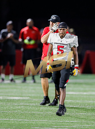 Varisty Centennial vs Cathedral Catholic