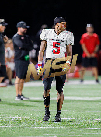 Varisty Centennial vs Cathedral Catholic