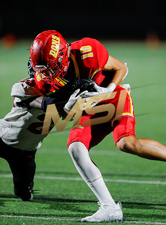 Varisty Centennial vs Cathedral Catholic