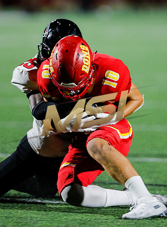 Varisty Centennial vs Cathedral Catholic