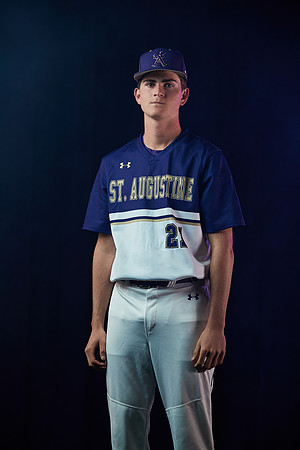 St. Augustine Varsity Baseball Media Day