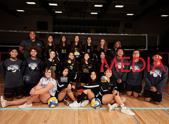 Mira Mesa High School