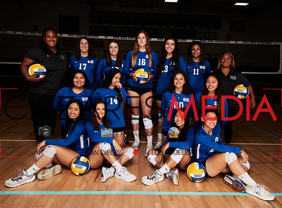 Mira Mesa High School