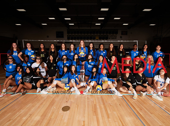 Mira Mesa High School