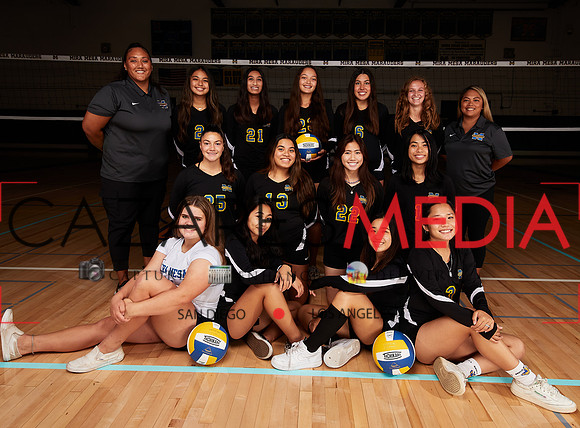 Mira Mesa High School