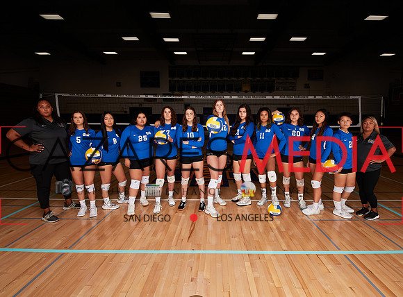Mira Mesa High School