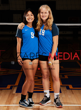 Mira Mesa High School