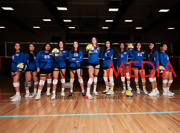 Mira Mesa High School