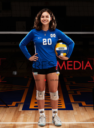 Mira Mesa High School