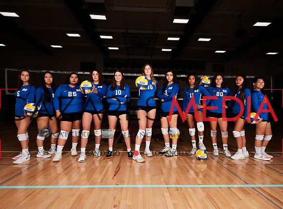 Mira Mesa High School