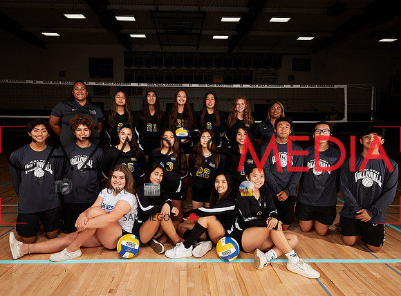 Mira Mesa High School