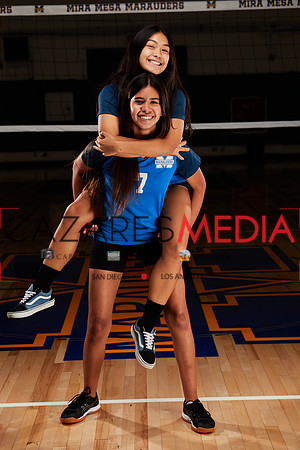 Mira Mesa High School