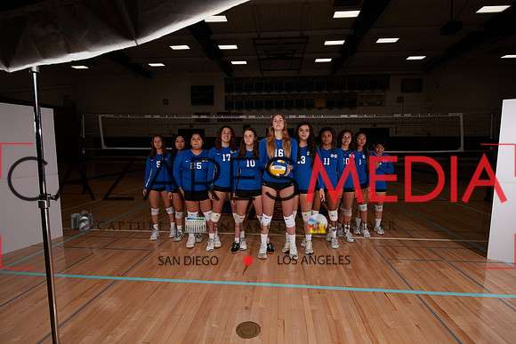 Mira Mesa High School