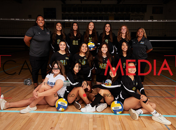 Mira Mesa High School