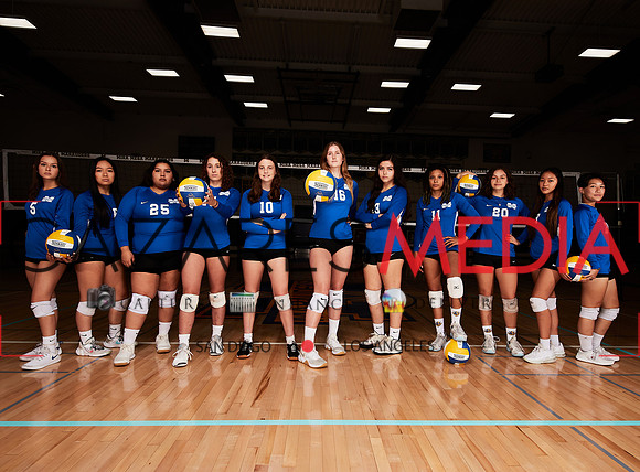 Mira Mesa High School