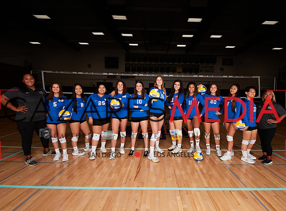 Mira Mesa High School