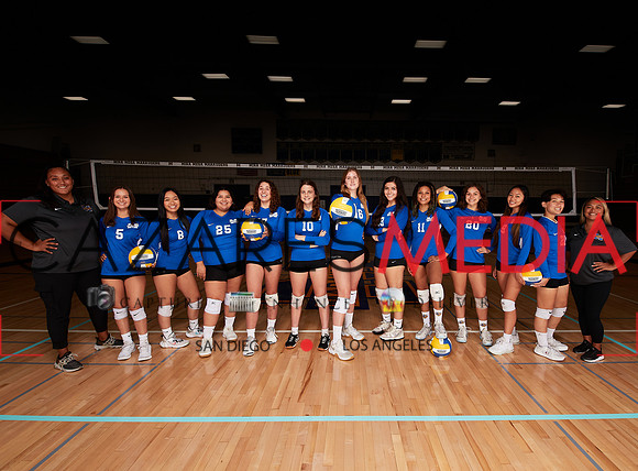 Mira Mesa High School