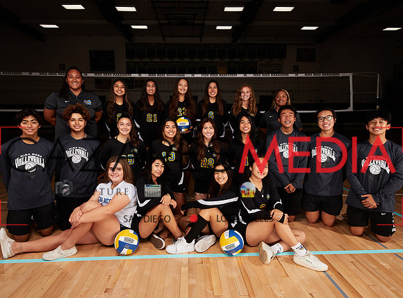 Mira Mesa High School