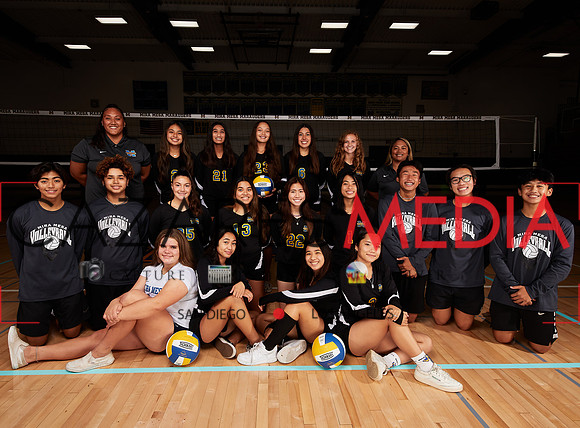 Mira Mesa High School