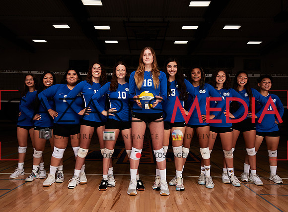 Mira Mesa High School