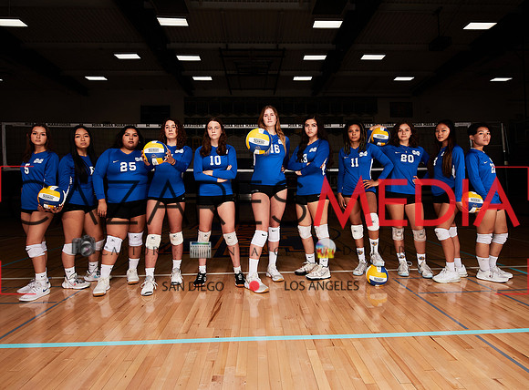 Mira Mesa High School