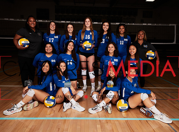 Mira Mesa High School